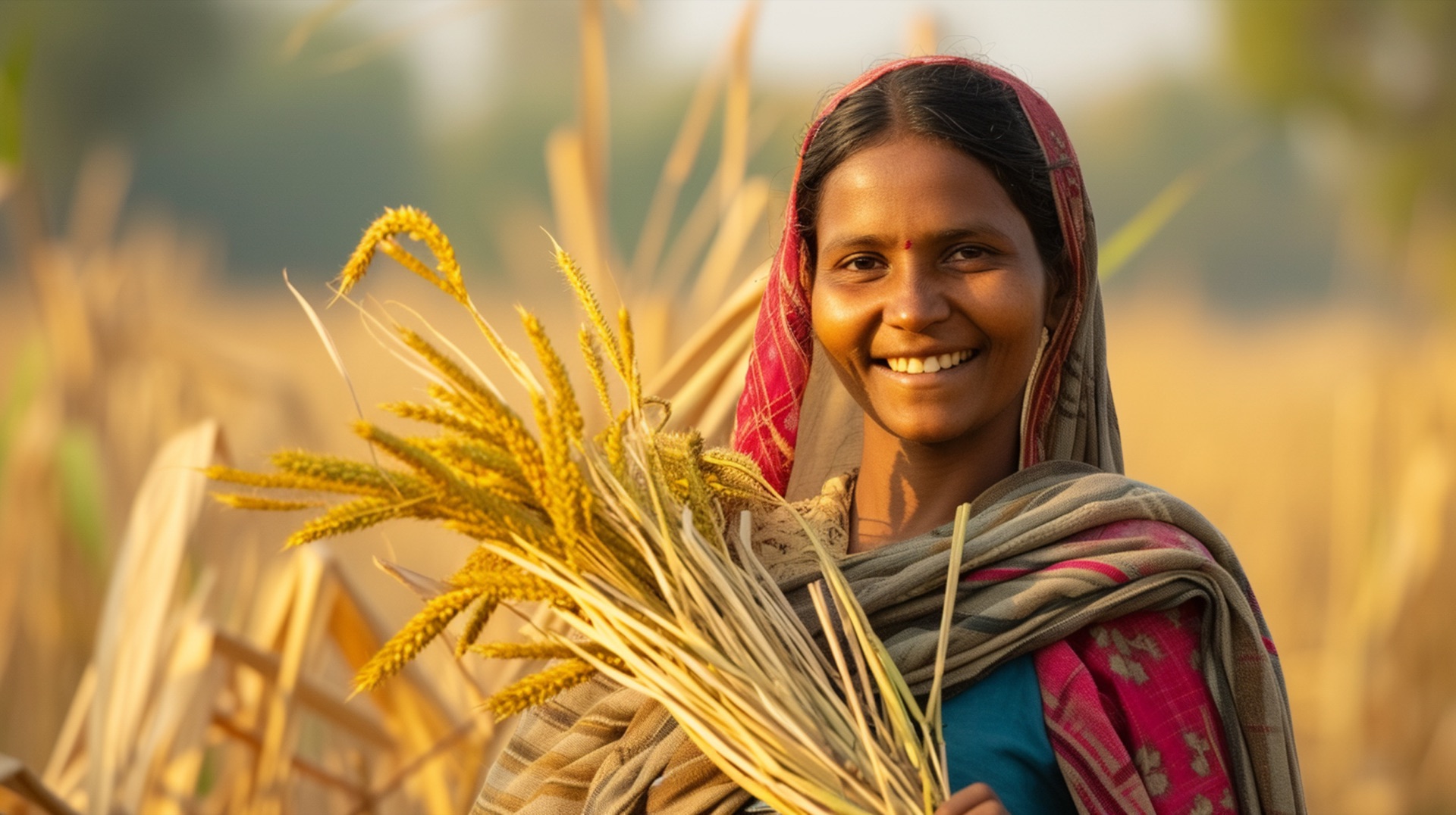 Women Farmers