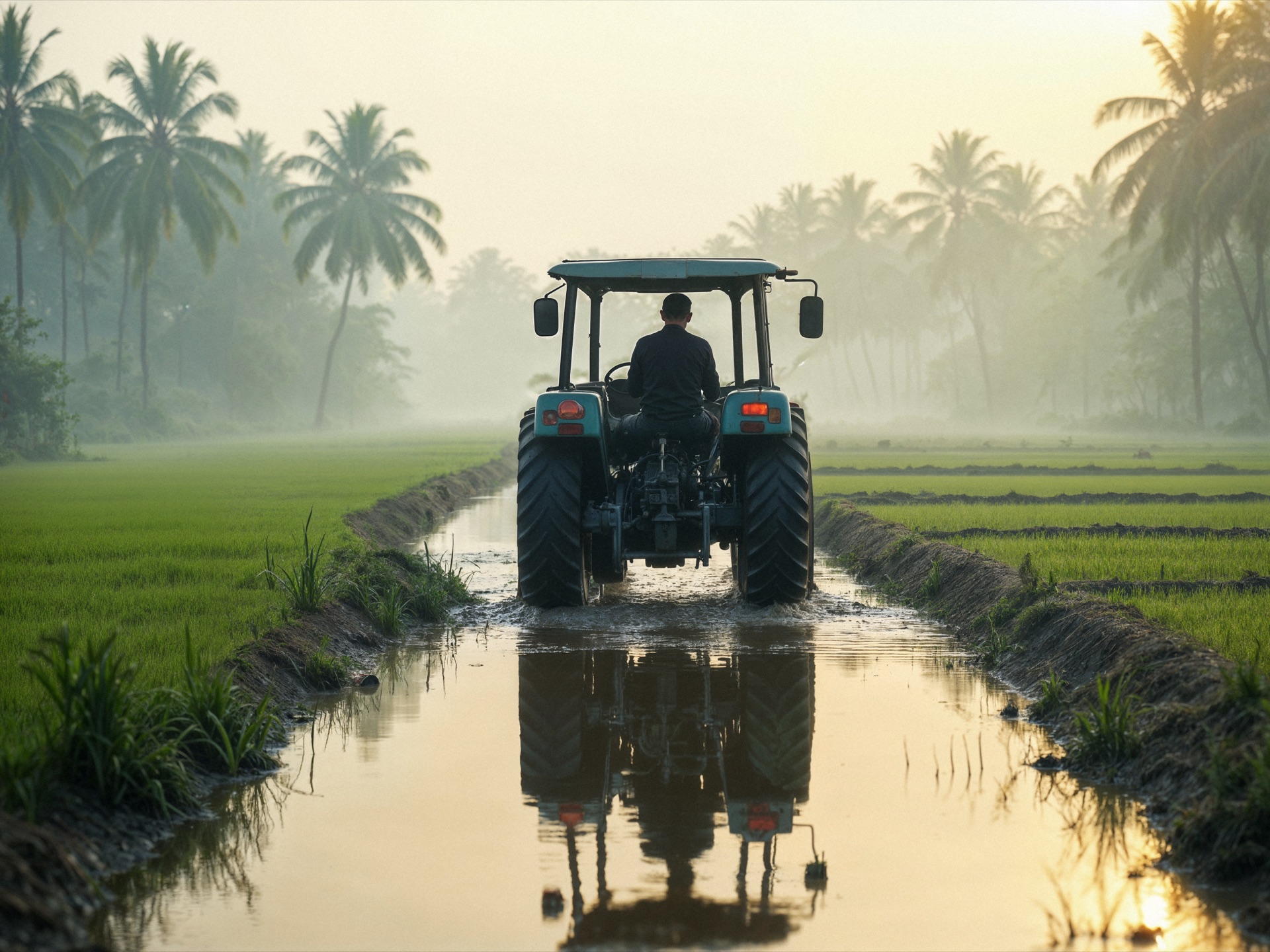 Farm To Family