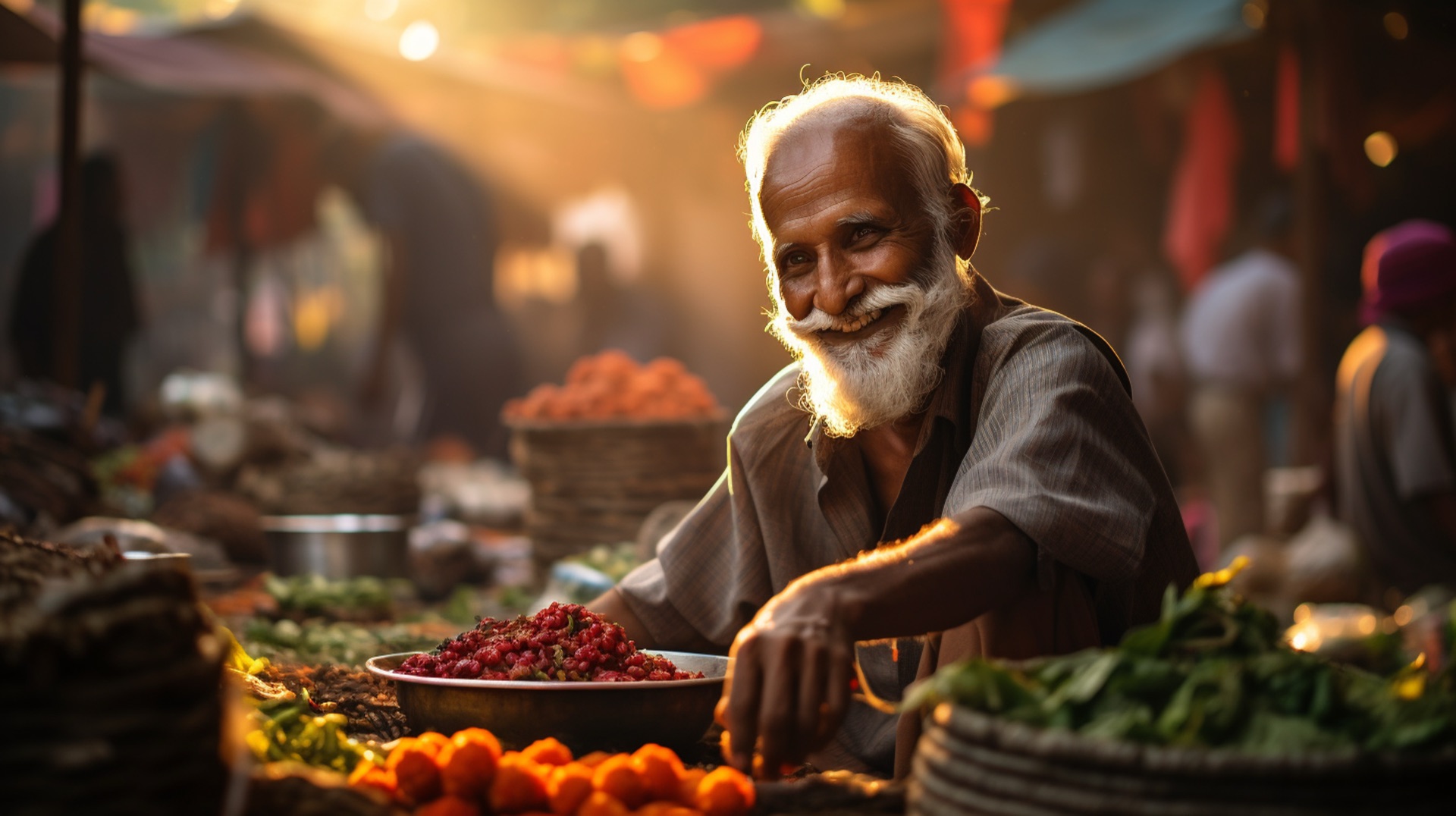 Local Markets