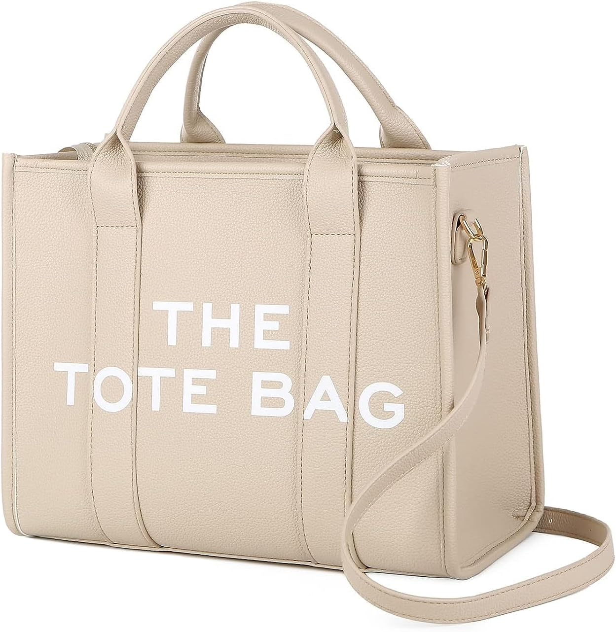 Premium Leather Handbag